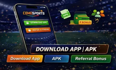 Download the app, unlock code 101ZMAX, and enter ₹1 contests faster