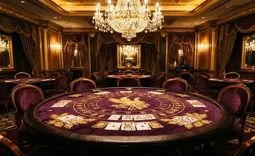 Speed Baccarat