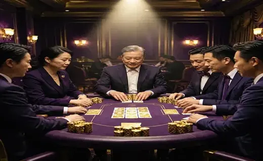Elite Blackjack Masters